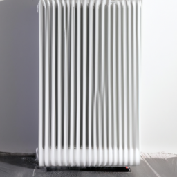 Radiateur Électrique : Chaleur Instantanée et Programmation Intelligente Martigues